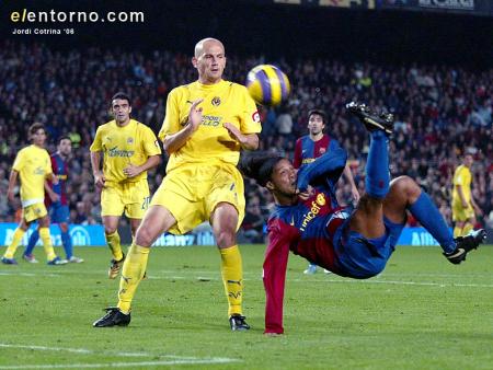 ronaldinho
